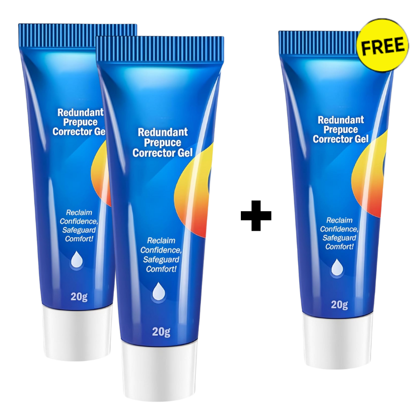 PhimoRelief Gel